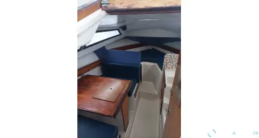 Beneteau Antares 7.5