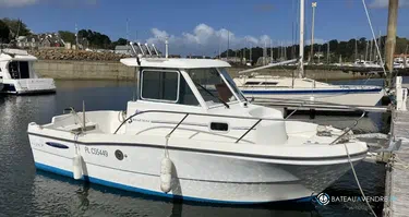 Beneteau Antares 620