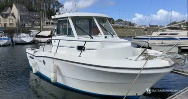 Beneteau Antares 620