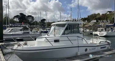 Beneteau Antares 620