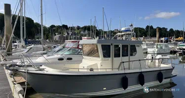 Botnia Marin Targa 27.1