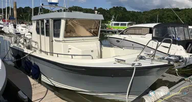 Botnia Marin Targa 27.1