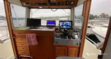 Botnia Marin Targa 27.1