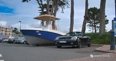 TRINGAboat Tringa T650 Exclusive