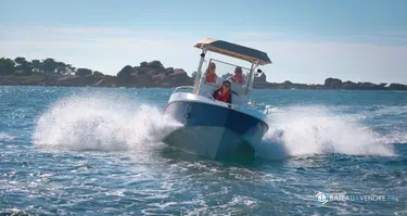 TRINGAboat Tringa T650 Exclusive