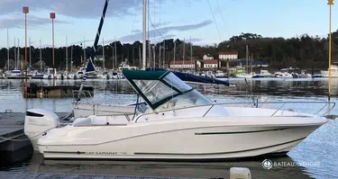 Jeanneau Cap Camarat 755 WA