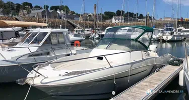 Jeanneau Cap Camarat 755 WA