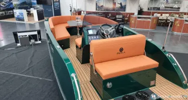 Navette Taxi Allure 600 S