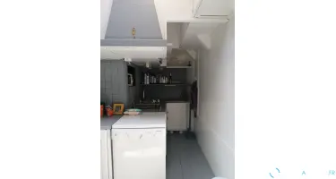 Bateau Logement Péniche 4 chambres aménagées