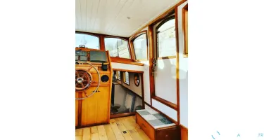 Bateau Logement Euroship 2004 2 Cabines