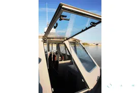 Navette Taxi 12+2 Personnes, Bi Moteur, Zone 2,3,4