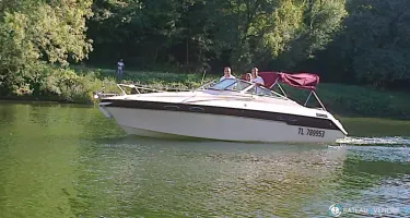 Navette Taxi Chris Craft (12 Personnes)