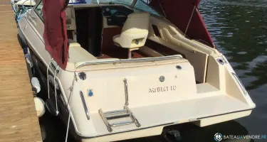 Navette Taxi Chris Craft (12 Personnes)