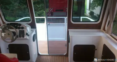 Navette Taxi 1300 (12 Personnes)