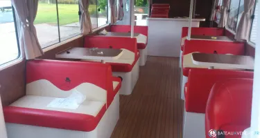 Navette Taxi 1300 (12 Personnes)
