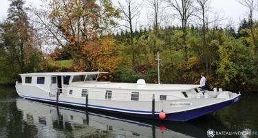 Bateau Logement  24m