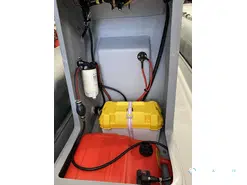 3D Tender X Pro 535 Hypalon