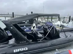 Brig Eagle 650 H