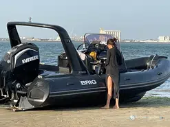 Brig Eagle 650 H