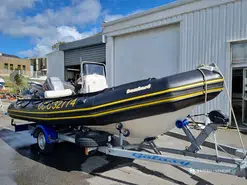 Bombard Explorer 600 DB