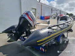 Bombard Explorer 600 DB