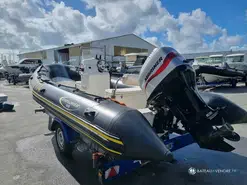 Bombard Explorer 600 DB