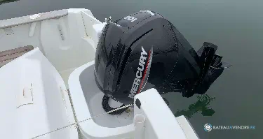 Guymarine Antioche 600