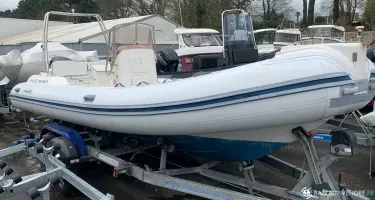 Nuova Jolly King 670