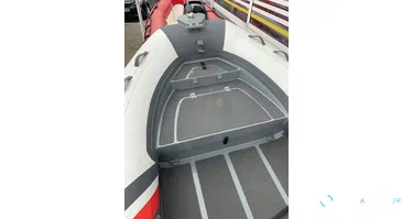 3D Tender Ultimate Rib 420