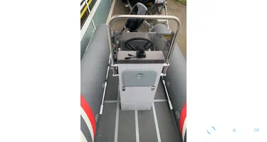 3D Tender Ultimate Rib 420