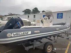 Valiant  580 Classic