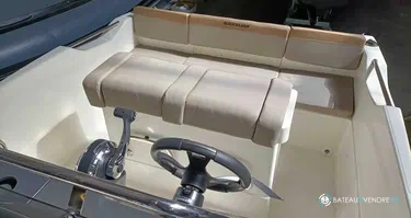 Quicksilver Activ 555 Open