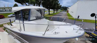 Ocqueteau Ostrea 800