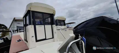 Ocqueteau Ostrea 800