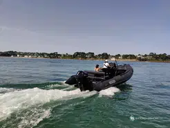 Zeppelin Xvpro 699