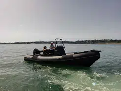 Zeppelin Xvpro 699