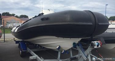 Pro Marine Manta 550