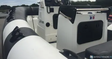 Pro Marine Manta 550
