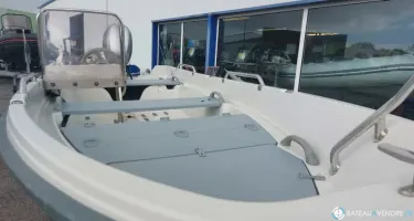Terhi  400 Console