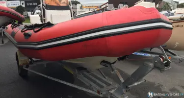 Zodiac Pro 9 Man