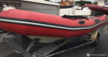 Zodiac Pro 9 Man
