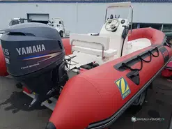 Zodiac Pro 16 Man