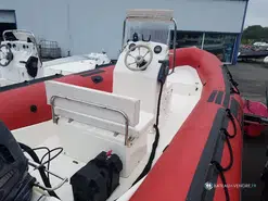 Zodiac Pro 16 Man