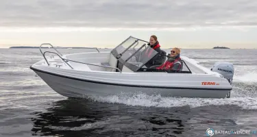 Terhi  480 Br