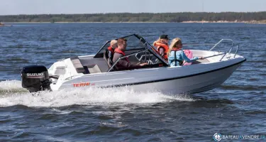 Terhi  480 Br
