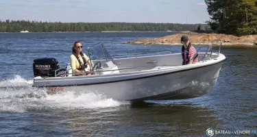 Terhi  450 CC