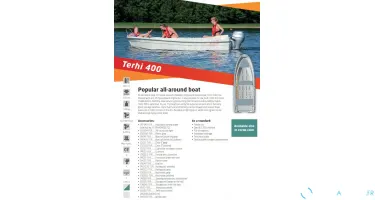 Terhi  400