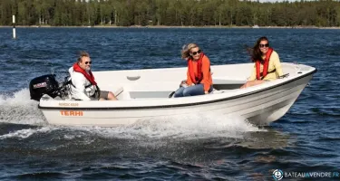 Terhi Nordic 6020
