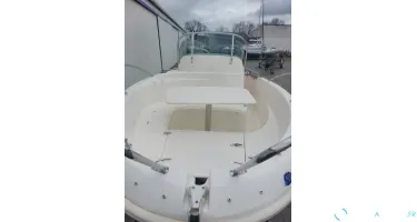 Jeanneau Cap Camarat 545 WA