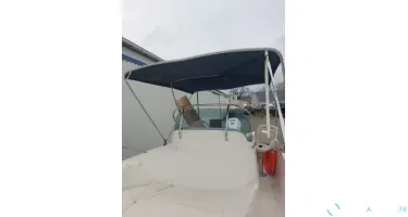 Jeanneau Cap Camarat 545 WA